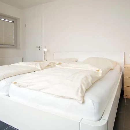 아파트 Haus-zur-mole-wohnung-16-strandjuwel Großenbrode