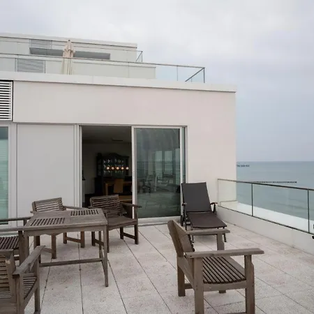 Haus-zur-mole-wohnung-16-strandjuwel 아파트